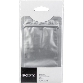 Sony fólia proti zahmleniu pre Action Cam - AKAAF1.SYH