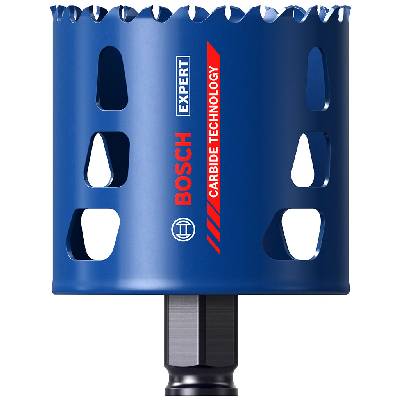 BOSCH Dierovka EXPERT Tough Material, 68 × 60 mm 2608900433