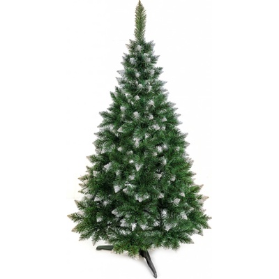 Aga Vánoční stromeček 150 cm Zasněžený – Sleviste.cz