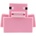 Paladone Фигура Paladone Games: Minecraft - Pig Bath Duck (PP10508MCFV2)