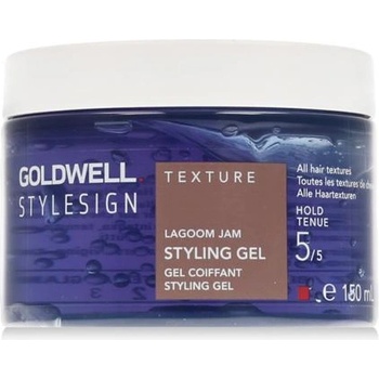Goldwell Stylesign Lagoom Jam стилизиращ гел за коса 150 ml унисекс