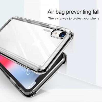 Baseus Safety Airbag Case за Apple iPhone XS Max
