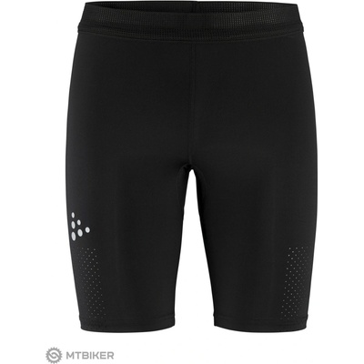 Craft PRO Hypervent Short čierna