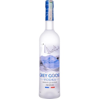 GREY GOOSE - водка 700ml 700 ml