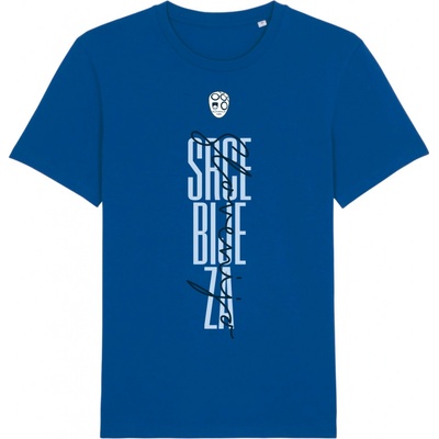 Nike NZSx11TS Slove Srce Bije shirt men blue nzsnzs900-463