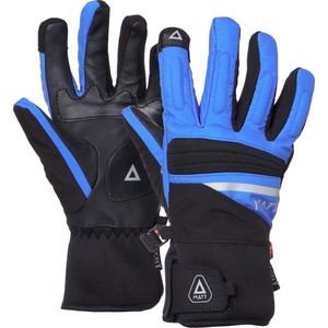 Matt Makalu ttx junior glove черно, синьо, сиво 12y (3346jr-az)