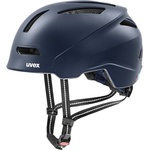 uvex Каска за велосипед Uvex Urban Planet Bike helmet - Deep Space Matt - размер 54-58 cm (851-1472-0211)