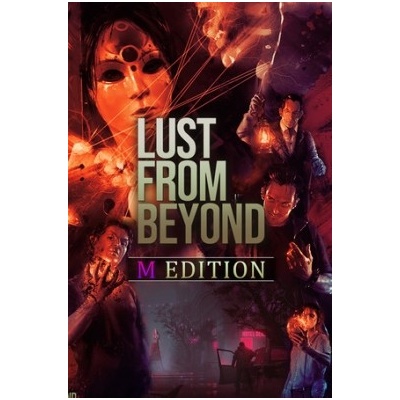 Lust from Beyond (M Edition)