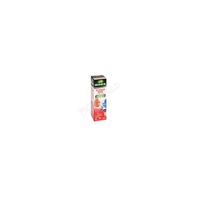 Humer Ucpaný nos 100% mořská voda hypertonic.50ml