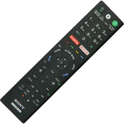 Dálkový ovladač Sony RMF-TX220E