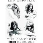 Warner Led Zeppelin: The Original BBC Sessions - 3CD (014672)