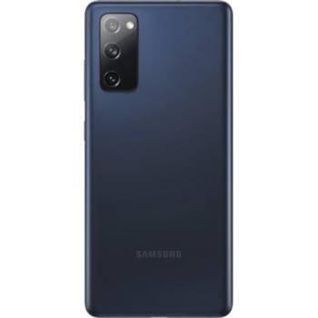 Kryt Samsung Galaxy S20 FE cloud zadní modrý