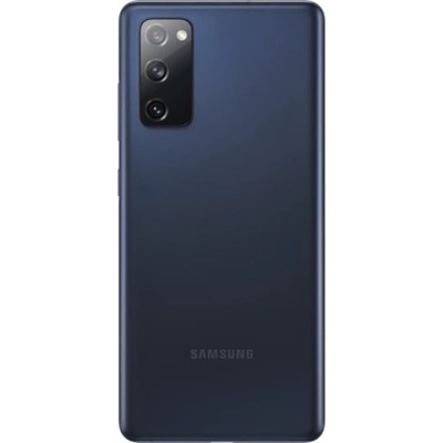 Kryt Samsung Galaxy S20 FE cloud zadní modrý
