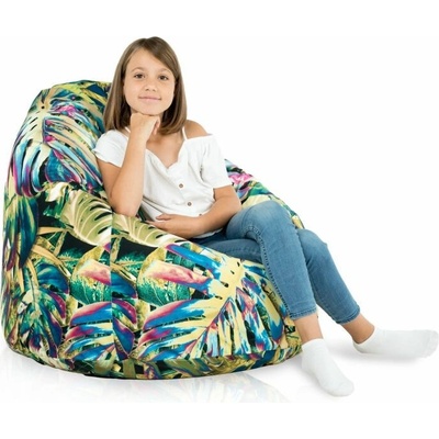 Intermedic SK sedací vak BAG Sako Design Tropic XL