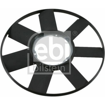 Odvětrávání, chlazení motoru FEBI BILSTEIN 01595