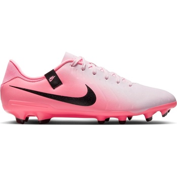 Nike Футболни бутонки Nike Tiempo Legend 10 Academy Firm Ground Football Boots - Pink/Black