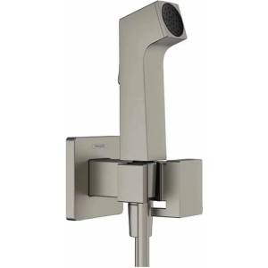 Hansgrohe S EcoSmart хигиеничен душ с биде, четкан хром (29233340)