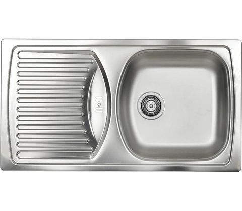 Alveus Basic 150 Natur