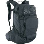 Evoc Раница за ски-туринг Evoc Line Pro 30 Ski touring backpack - Black - размер S/M (502-5939-0111)