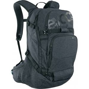 Evoc Раница за ски-туринг Evoc Line Pro 30 Ski touring backpack - Black - размер S/M (502-5939-0111)