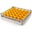 PLAST PORT Plast port-Кошница за съдомиялна машина с разделител 36 места(bd-36)) (0136794)