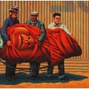 MARS VOLTA: AMPUTECHTURE CD