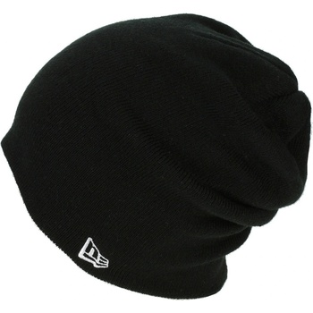 New Era Original Basic Long black