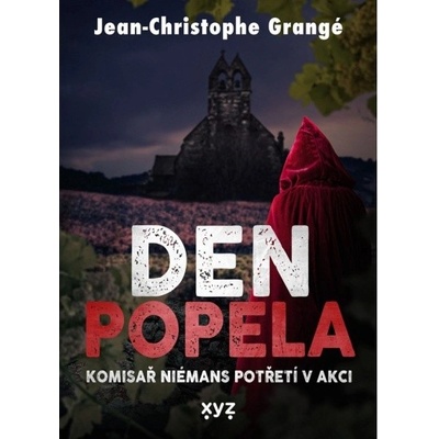 Den popela - Jean-Christophe Grangé