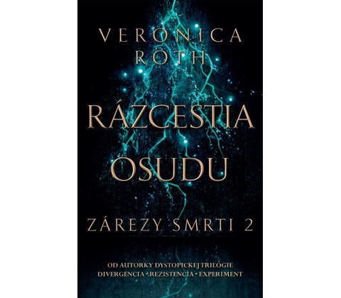 Rázcestia osudu