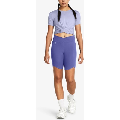 Under Armour Дамски шорти Under Armour Motion Crossover Bike Short Under Armour | Lilav | ЖЕНИ | XS