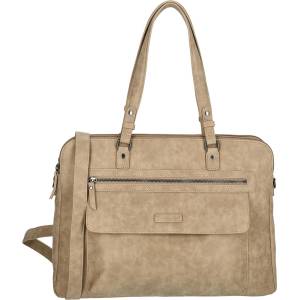 Enrico Benetti Nouméa 65044 Mid taupe