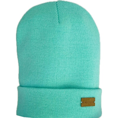 Lasoul zimní čepice mint