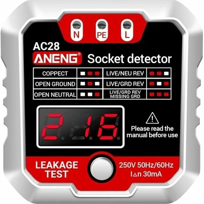 Aneng AC28