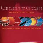 Universal Tangerine Dream: The Virgin Years 1977-1983 - 5CD (036866)