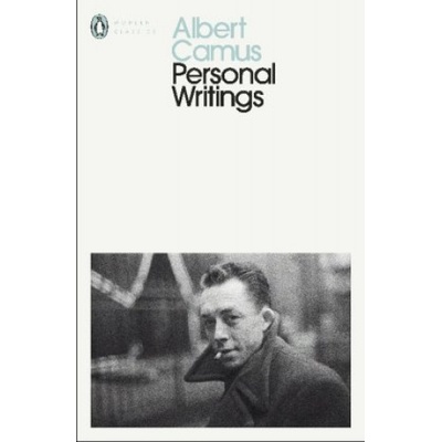 Personal Writings