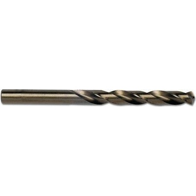 vrták do kovu HSS COBALT 2,0x24/49mm (2ks) IRWIN