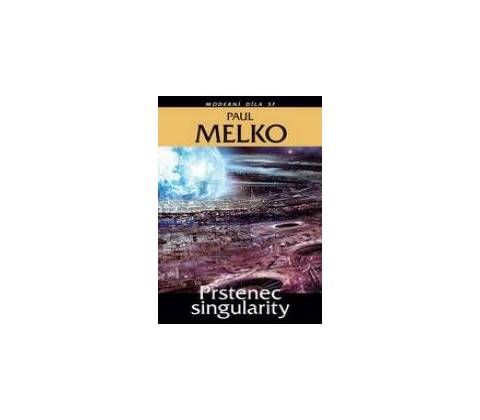 Prstenec singularity - Paul Melko
