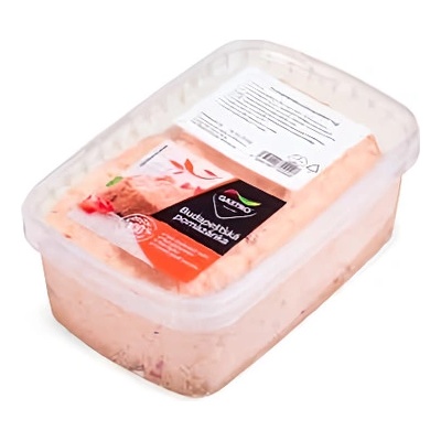 Gastro Pomazánka budapešťská 1 kg