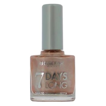 Deborah Milano Deborah, 7 Day Long, Лак за нокти, EN843, 11 мл