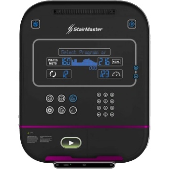 Image 1 of StairMaster Stepmill Gauntlet 8