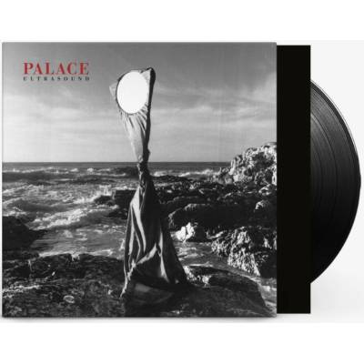 Palace - Ultrasound LP