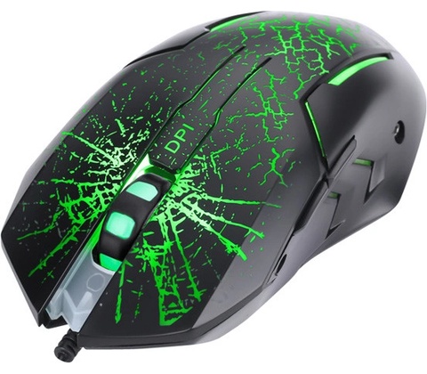 Marvo M207