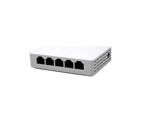 HIKVISION DS-3E0505D-E