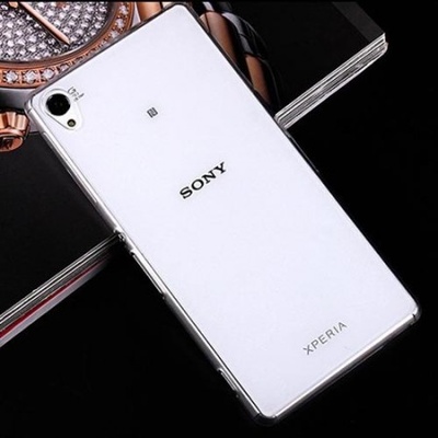 Sony Xperia Z4 Ultra Slim Калъф