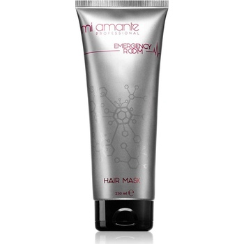 Mi Amante Възстановяваща маска за коса Mi Amante Emergency Room Hair Mask (644042)