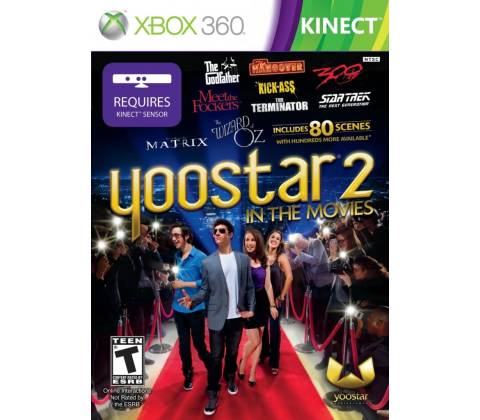 YooStar 2