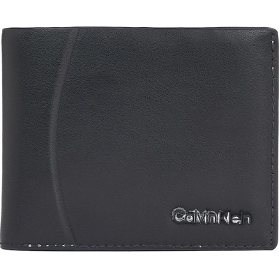 Calvin Klein MINIMAL FOCUS BIFOLD Peňaženka K50K511695BEH