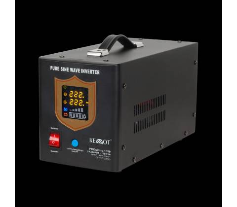 KEMOT PROsinus URZ3406B