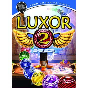 MumboJumbo Luxor 2 HD (PC)