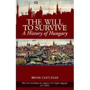 The Will to Survive (ISBN: 9780199327348)